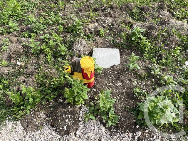 Terrain à vendre - 900 m2 - Bouzonville Aux Bois - 45 - CENTRE