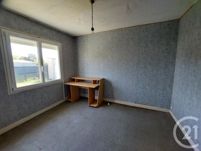 Maison &agrave; vendre - 3 pi&egrave;ces - 62,50 m2 - Beaune La Rolande - 45 - CENTRE