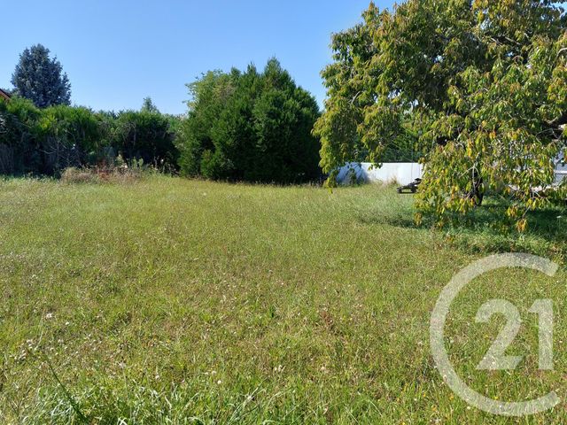 Maison &agrave; vendre - 3 pi&egrave;ces - 62,50 m2 - Beaune La Rolande - 45 - CENTRE