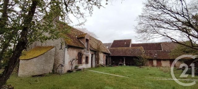 maison - PITHIVIERS - 45