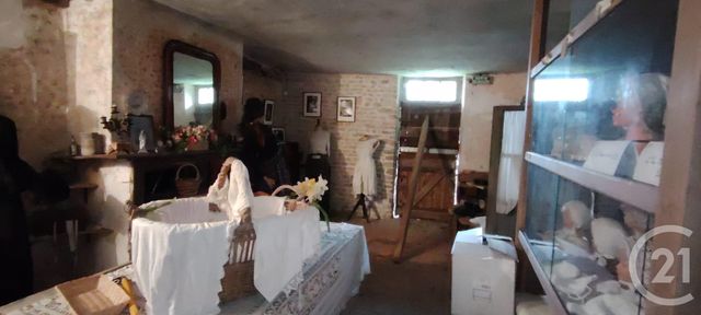 Maison &agrave; vendre - 2 pi&egrave;ces - 60 m2 - Pithiviers - 45 - CENTRE