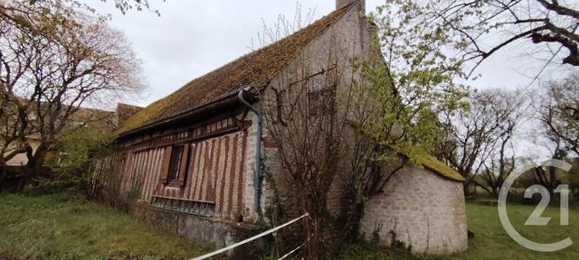 Maison &agrave; vendre - 2 pi&egrave;ces - 60 m2 - Pithiviers - 45 - CENTRE