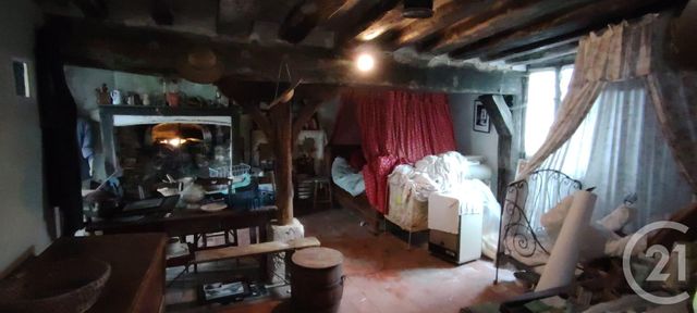 Maison &agrave; vendre - 2 pi&egrave;ces - 60 m2 - Pithiviers - 45 - CENTRE