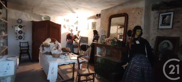 Maison &agrave; vendre - 2 pi&egrave;ces - 60 m2 - Pithiviers - 45 - CENTRE