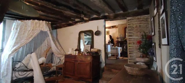 Maison &agrave; vendre - 2 pi&egrave;ces - 60 m2 - Pithiviers - 45 - CENTRE