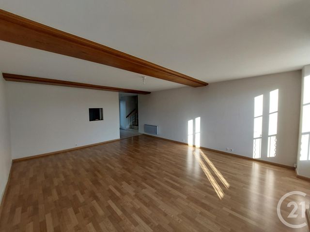 Appartement F3 à vendre - 3 pièces - 84,81 m2 - Pithiviers - 45 - CENTRE