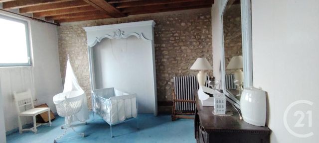 Maison &agrave; vendre - 10 pi&egrave;ces - 222 m2 - Pithiviers - 45 - CENTRE