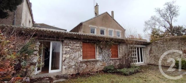 Maison &agrave; vendre - 10 pi&egrave;ces - 222 m2 - Pithiviers - 45 - CENTRE