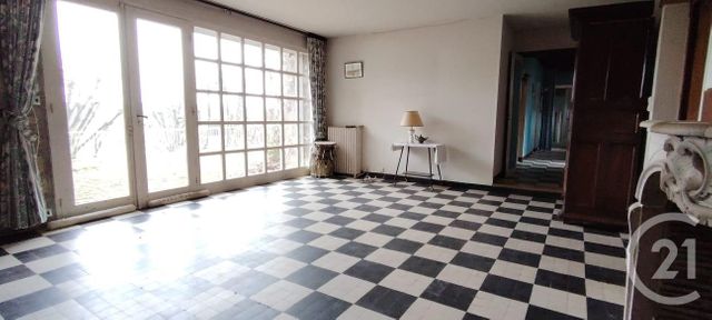 Maison &agrave; vendre - 10 pi&egrave;ces - 222 m2 - Pithiviers - 45 - CENTRE