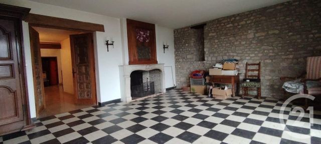 Maison &agrave; vendre - 10 pi&egrave;ces - 222 m2 - Pithiviers - 45 - CENTRE