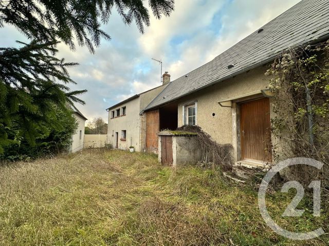 Maison à vendre - 4 pièces - 83 m2 - Pithiviers - 45 - CENTRE