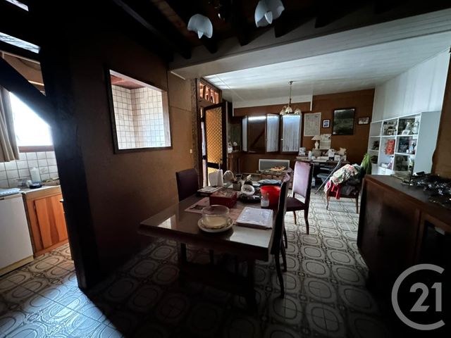 Maison à vendre - 4 pièces - 83 m2 - Pithiviers - 45 - CENTRE