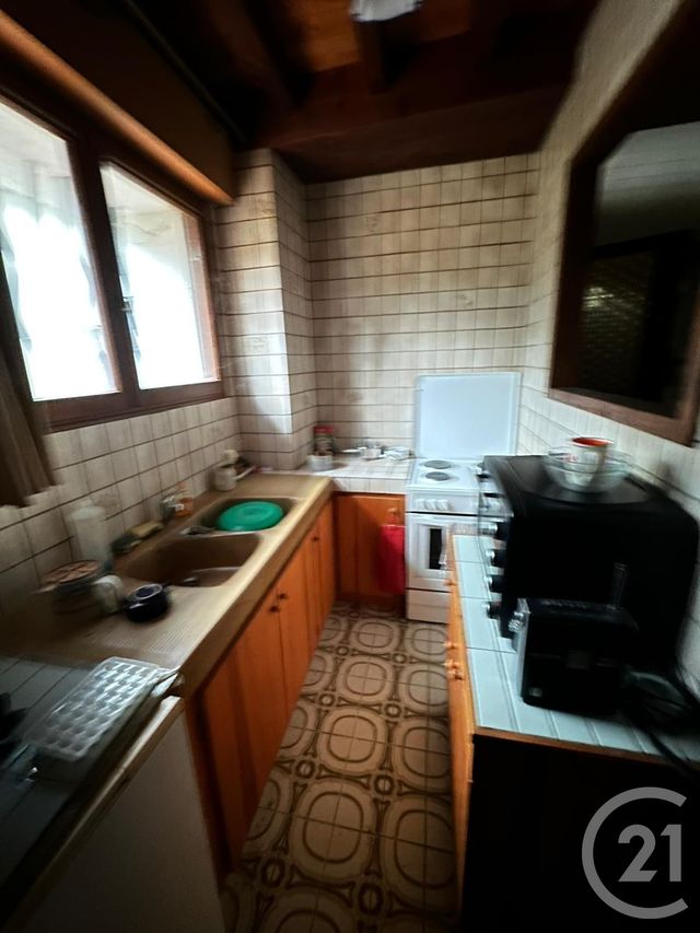 Maison à vendre - 4 pièces - 83 m2 - Pithiviers - 45 - CENTRE