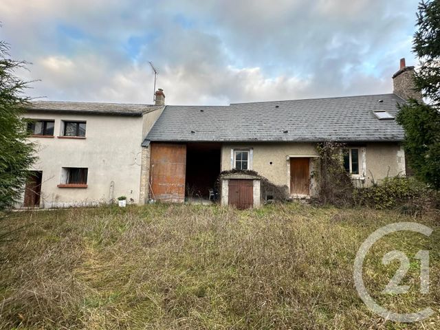 maison - PITHIVIERS - 45