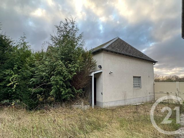 Maison à vendre - 4 pièces - 83 m2 - Pithiviers - 45 - CENTRE