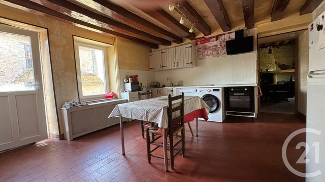 Maison &agrave; vendre - 5 pi&egrave;ces - 128 m2 - Dadonville - 45 - CENTRE
