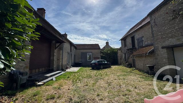maison - DADONVILLE - 45