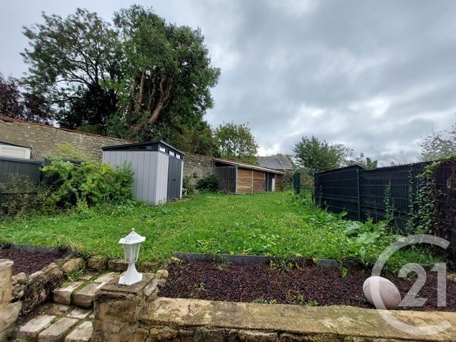 Maison à vendre - 6 pièces - 125 m2 - Pithiviers - 45 - CENTRE