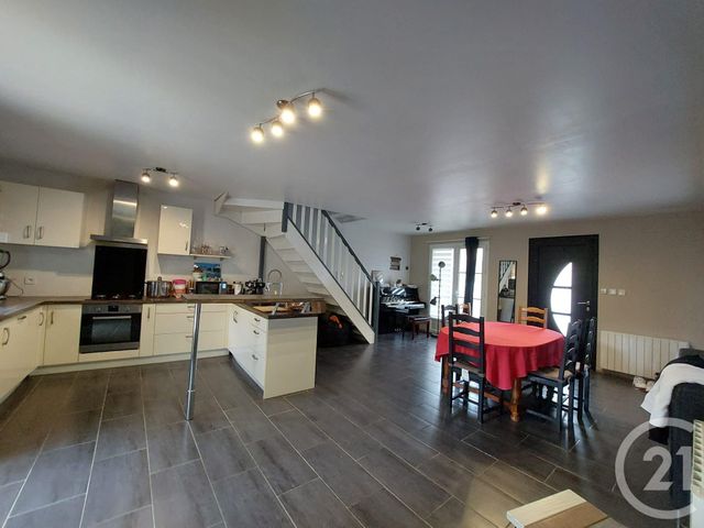 Maison à vendre - 6 pièces - 125 m2 - Pithiviers - 45 - CENTRE