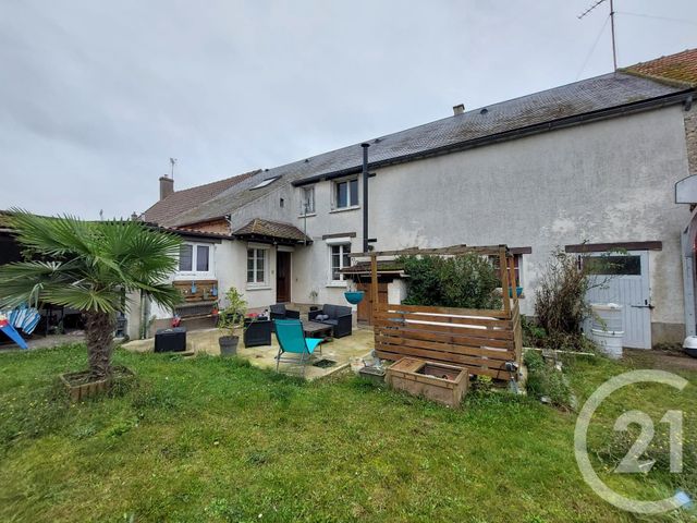 Maison à vendre - 6 pièces - 169 m2 - Sermaises - 45 - CENTRE