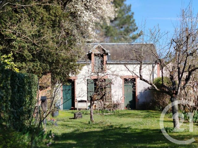 Maison &agrave; vendre - 7 pi&egrave;ces - 168,77 m2 - Pithiviers - 45 - CENTRE