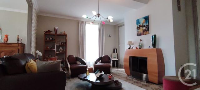 Maison &agrave; vendre - 7 pi&egrave;ces - 168,77 m2 - Pithiviers - 45 - CENTRE