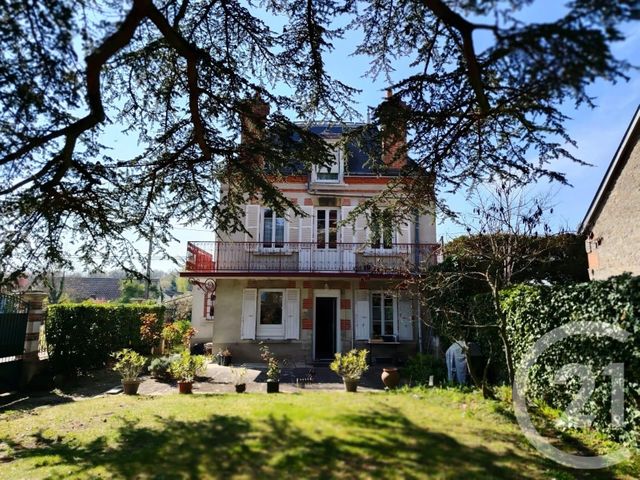 maison - PITHIVIERS - 45