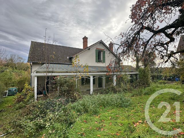 maison - MEREVILLE - 91