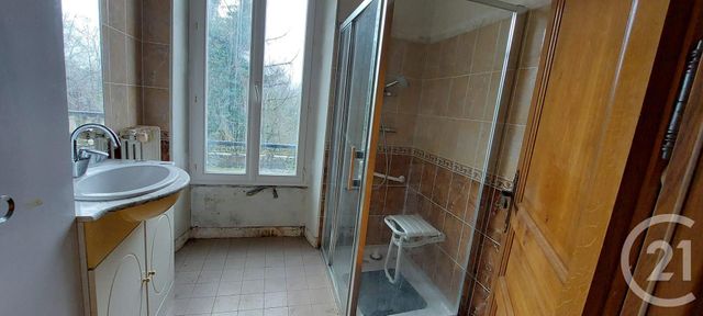 Maison &agrave; vendre - 4 pi&egrave;ces - 90 m2 - Mereville - 91 - ILE-DE-FRANCE