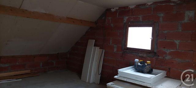 Maison &agrave; vendre - 4 pi&egrave;ces - 90 m2 - Mereville - 91 - ILE-DE-FRANCE