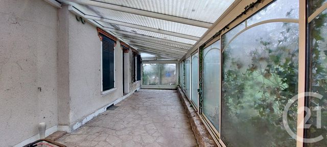 Maison &agrave; vendre - 4 pi&egrave;ces - 90 m2 - Mereville - 91 - ILE-DE-FRANCE