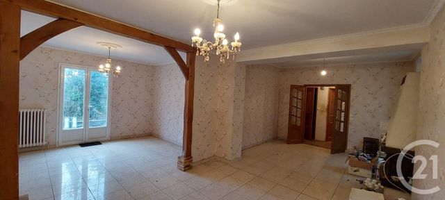 Maison &agrave; vendre - 4 pi&egrave;ces - 90 m2 - Mereville - 91 - ILE-DE-FRANCE