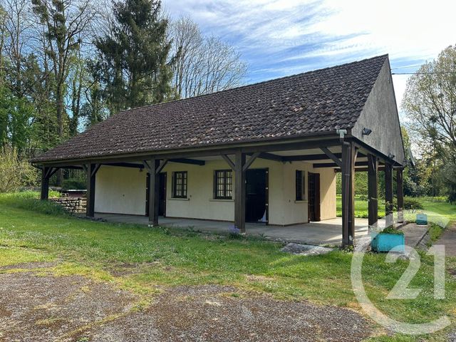 Maison à vendre - 8 pièces - 202,10 m2 - Pithiviers - 45 - CENTRE