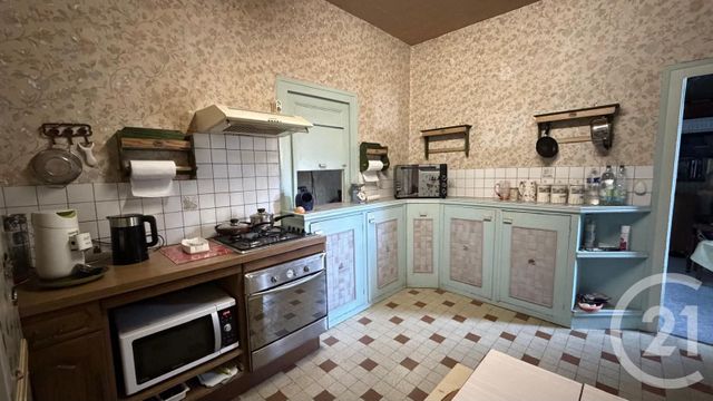 Maison &agrave; vendre - 8 pi&egrave;ces - 202,10 m2 - Pithiviers - 45 - CENTRE