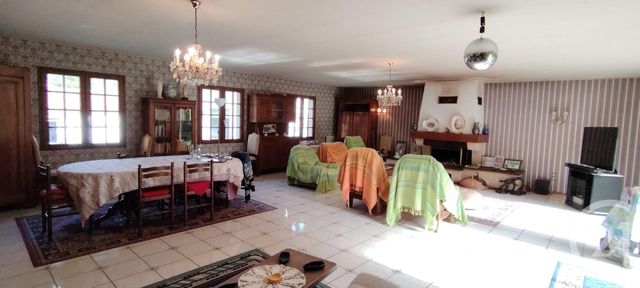 Maison à vendre - 8 pièces - 202,10 m2 - Pithiviers - 45 - CENTRE