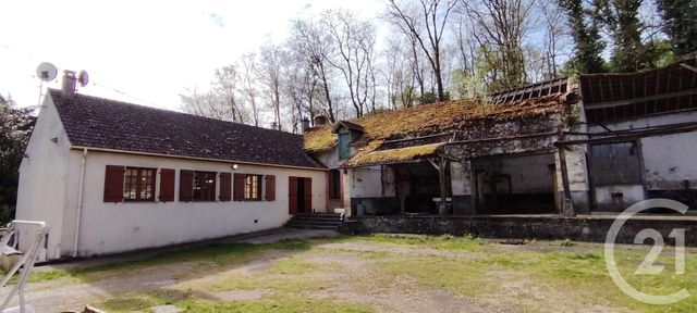 Maison à vendre - 8 pièces - 202,10 m2 - Pithiviers - 45 - CENTRE