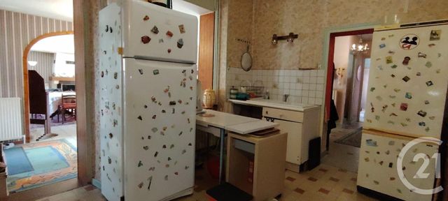 Maison à vendre - 8 pièces - 202,10 m2 - Pithiviers - 45 - CENTRE