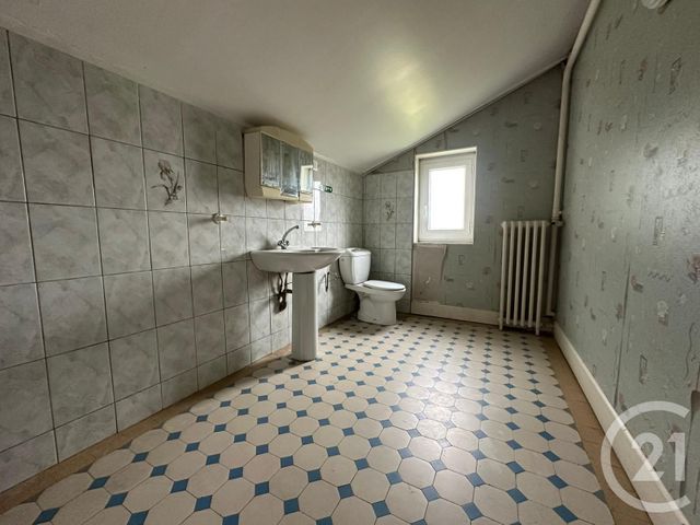 Maison &agrave; vendre - 6 pi&egrave;ces - 193,06 m2 - Boynes - 45 - CENTRE