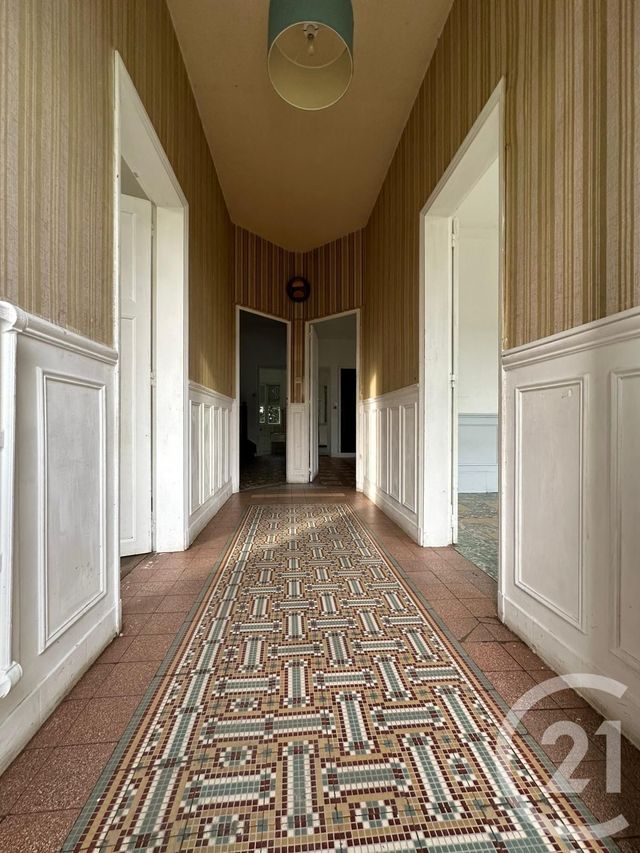 Maison &agrave; vendre - 6 pi&egrave;ces - 193,06 m2 - Boynes - 45 - CENTRE