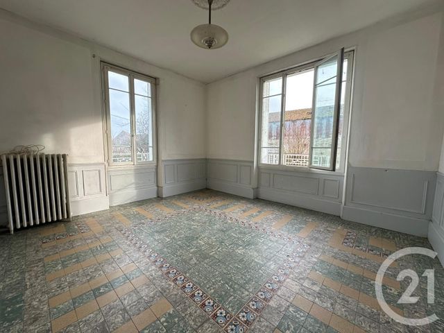 Maison &agrave; vendre - 6 pi&egrave;ces - 193,06 m2 - Boynes - 45 - CENTRE