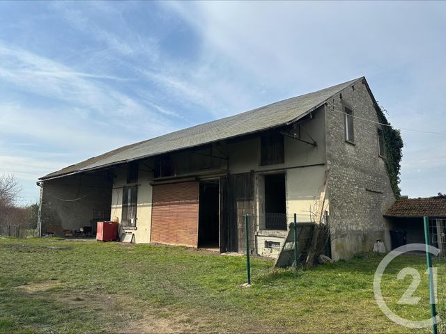 Maison &agrave; vendre - 6 pi&egrave;ces - 193,06 m2 - Boynes - 45 - CENTRE