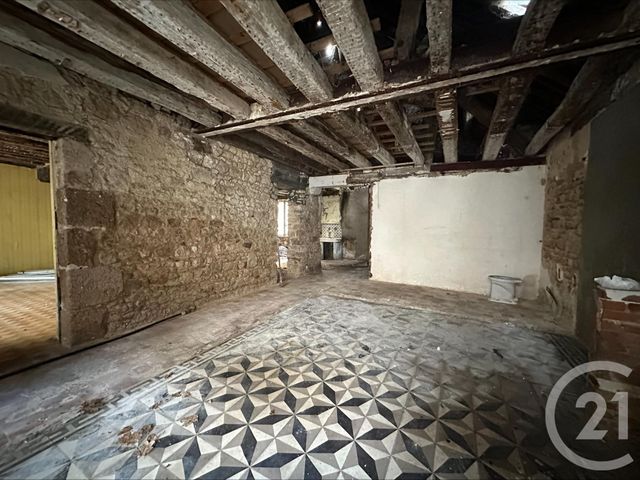 Maison à vendre - 1 pièce - 90 m2 - Beaune La Rolande - 45 - CENTRE