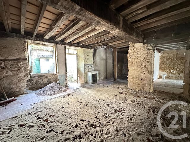 Maison à vendre - 1 pièce - 90 m2 - Beaune La Rolande - 45 - CENTRE