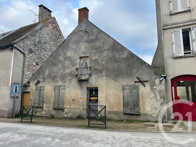 maison - BEAUNE LA ROLANDE - 45