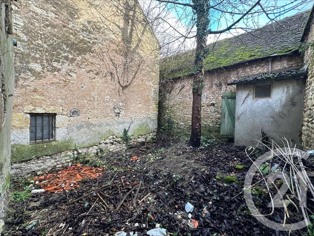 Maison à vendre - 1 pièce - 90 m2 - Beaune La Rolande - 45 - CENTRE