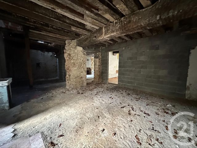 Maison à vendre - 1 pièce - 90 m2 - Beaune La Rolande - 45 - CENTRE