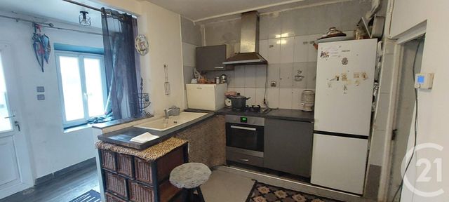 Maison à vendre - 5 pièces - 155,50 m2 - Angerville - 91 - ILE-DE-FRANCE