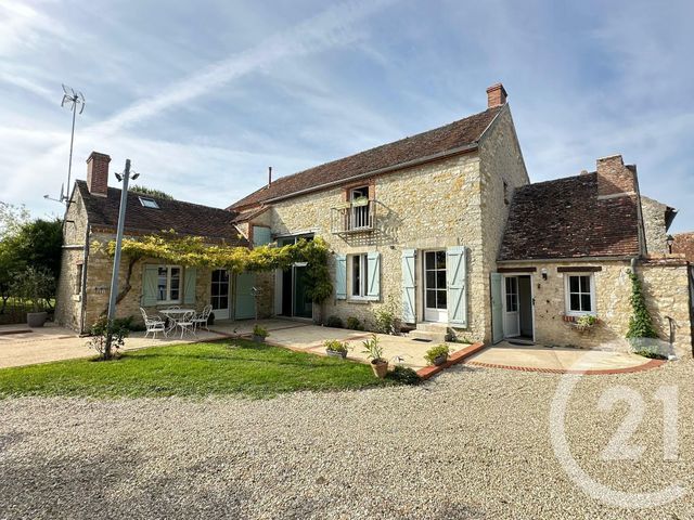 Maison à vendre PITHIVIERS