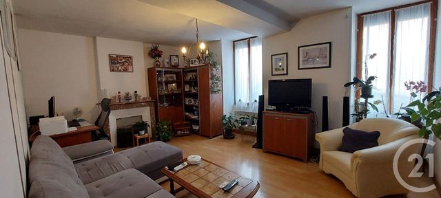 Maison à vendre - 4 pièces - 81,50 m2 - Beaune La Rolande - 45 - CENTRE