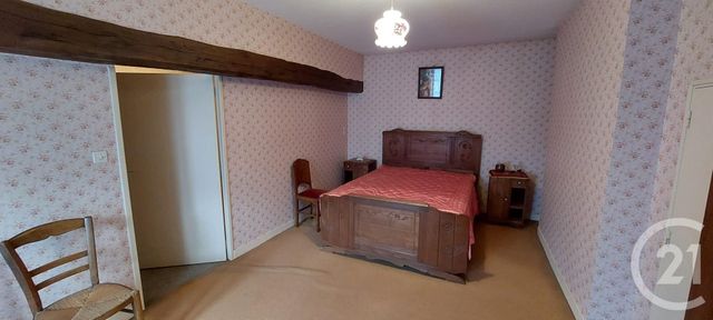 Maison à vendre - 4 pièces - 95 m2 - Pithiviers - 45 - CENTRE